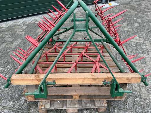 Wied-eg 2600mm - afbeelding 8 van  10