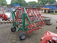 Wiedeg, regent, 450, 2002 - afbeelding 2 van  9