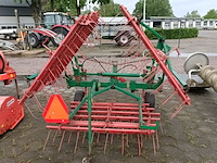 Wiedeg, regent, 450, 2002 - afbeelding 4 van  9