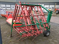 Wiedeg, regent, 450, 2002 - afbeelding 5 van  9