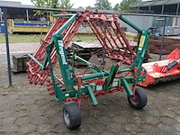 Wiedeg, regent, 450, 2002 - afbeelding 6 van  9