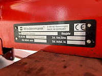 Wiedenmann - 2018 - whisper twisper - bladblazer - afbeelding 5 van  13