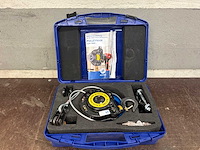 Wiedenmann csw 3060 mobiele multifunctionele lier - afbeelding 1 van  8