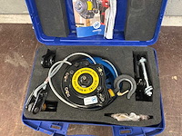 Wiedenmann csw 3060 mobiele multifunctionele lier - afbeelding 3 van  8