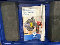 Wiedenmann csw 3060 mobiele multifunctionele lier - afbeelding 5 van  8