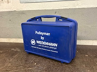 Wiedenmann csw 3060 mobiele multifunctionele lier - afbeelding 6 van  8