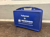 Wiedenmann csw 3060 mobiele multifunctionele lier - afbeelding 7 van  8