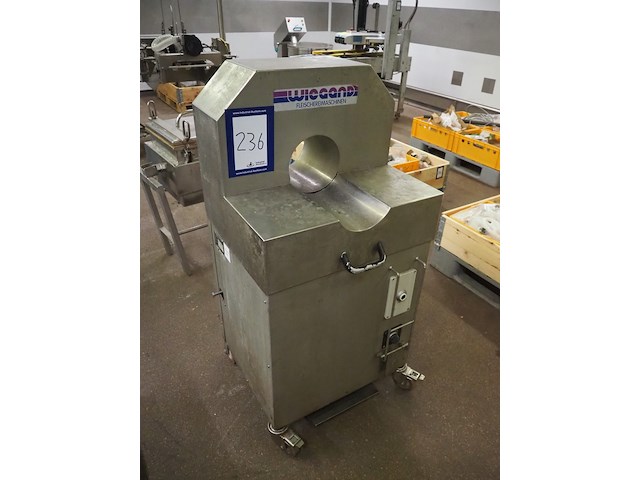 Wiegand - afbeelding 2 van  9