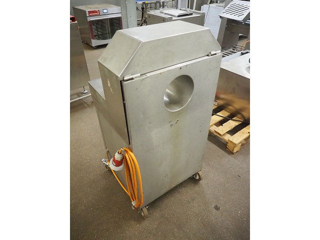 Wiegand - afbeelding 4 van  9