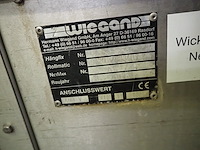 Wiegand - afbeelding 9 van  9
