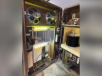Wiegandt berlin - tonmaster - jukebox inclusief onderdelen (2x) - afbeelding 2 van  16