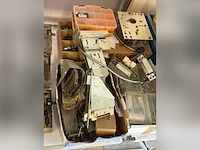 Wiegandt berlin - tonmaster - jukebox inclusief onderdelen (2x) - afbeelding 4 van  16
