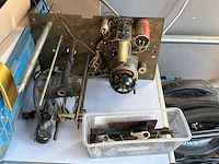 Wiegandt berlin - tonmaster - jukebox inclusief onderdelen (2x) - afbeelding 5 van  16