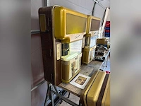 Wiegandt berlin - tonmaster - jukebox inclusief onderdelen (2x) - afbeelding 10 van  16