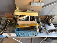 Wiegandt berlin - tonmaster - jukebox inclusief onderdelen (2x) - afbeelding 14 van  16