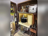 Wiegandt berlin - tonmaster - jukebox inclusief onderdelen (2x) - afbeelding 16 van  16