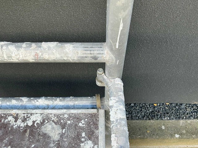 Wiegerinck - steiger 72x196,5x182,5 cm - afbeelding 2 van  14