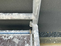 Wiegerinck - steiger 72x196,5x182,5 cm - afbeelding 2 van  14