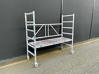 Wiegerinck - steiger 72x196,5x182,5 cm - afbeelding 8 van  14
