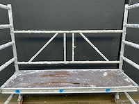 Wiegerinck - steiger 72x196,5x182,5 cm - afbeelding 9 van  14