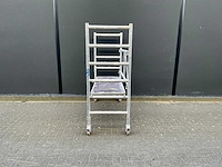 Wiegerinck - steiger 72x196,5x182,5 cm - afbeelding 11 van  14