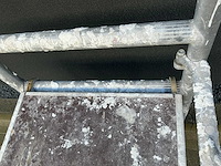 Wiegerinck - steiger 72x196,5x182,5 cm - afbeelding 14 van  14