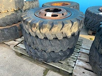 Wiel 10.00-20