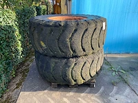 Wiel 20.5r25