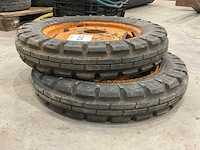 Wiel (2x) - afbeelding 4 van  4