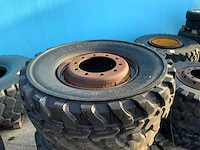 Wiel 315/80r22.5 (4x) - afbeelding 4 van  7