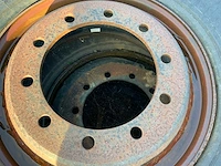 Wiel 315/80r22.5 (4x) - afbeelding 7 van  7