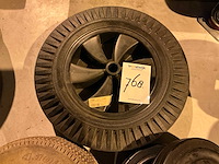 Wiel (5x) - afbeelding 2 van  7