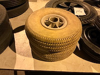 Wiel (5x) - afbeelding 4 van  7