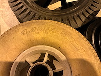 Wiel (5x) - afbeelding 5 van  7