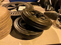 Wiel (5x) - afbeelding 6 van  7