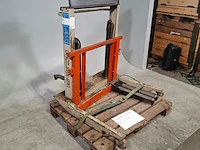 Wiel demontage trolley, omcn, 227, 1999 - afbeelding 3 van  10