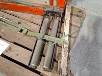 Wiel demontage trolley, omcn, 227, 1999 - afbeelding 5 van  10