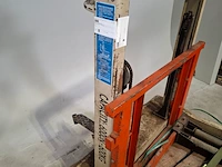 Wiel demontage trolley, omcn, 227, 1999 - afbeelding 7 van  10