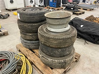 Wiel divers (7x) - afbeelding 2 van  5