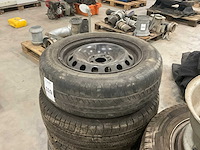 Wiel divers (7x) - afbeelding 3 van  5