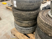 Wiel divers (7x) - afbeelding 4 van  5