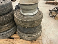 Wiel divers (7x) - afbeelding 5 van  5