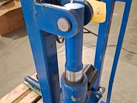 Wiel lift, ac - afbeelding 11 van  12