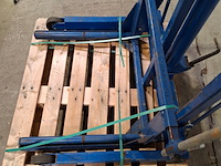 Wiel lift, ac - afbeelding 12 van  12