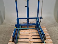 Wiel lift, ac - afbeelding 1 van  12