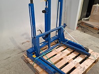 Wiel lift, ac - afbeelding 2 van  12