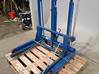 Wiel lift, ac - afbeelding 3 van  12