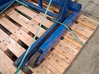 Wiel lift, ac - afbeelding 4 van  12