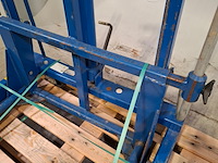 Wiel lift, ac - afbeelding 5 van  12