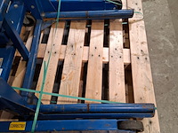 Wiel lift, ac - afbeelding 6 van  12